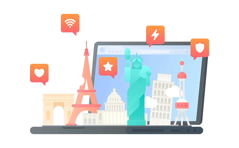 在科科斯群岛连接到中国vpn - SPEEDCN